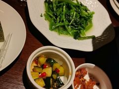 -许爷家·生态湖鲜(徐汇日月光店)