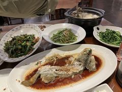 -全聚德(扬州虹桥坊店)