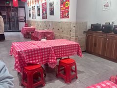 -荆九爷爆炒桥头三嫩(云南北路店)