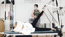 -仟悦普拉提·孕产瑜伽·塑形