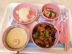 -安吉Hello Kitty乐园