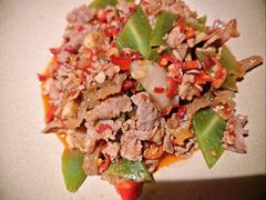 -吃饭皇帝大土家民族菜(荟聚店)