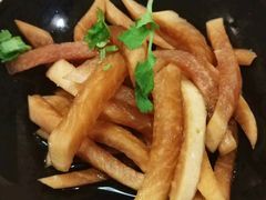 -抚顺美食·老上海味道