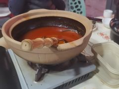 -小林哥的海鲜馆·夜宵烧烤(渔人码头店)
