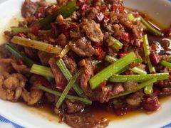 -八大碗·地道东北菜(白塔堡店)