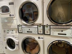 -XI·LaundryCafe 喜咖自助洗衣咖啡店