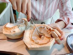 -大头椰·椰子鸡火锅(南宁万象城店)