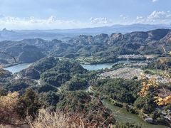 -丹霞山风景名胜区