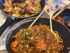 -一棠龙虾•王牌虾球(恒隆广场店)