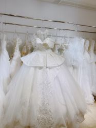 点击看大图 -月月婚纱礼服仓储店(王府井店)