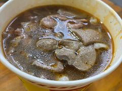 -王记生烫牛杂面馆(兰陵路店)