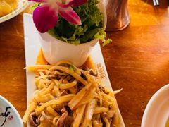 -玛吉阿米·餐吧