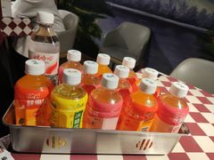 -三个大叔烤羊肉串·炭炉砂锅菜(西三旗店)