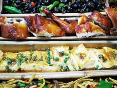 -竹一味·竹筒饭