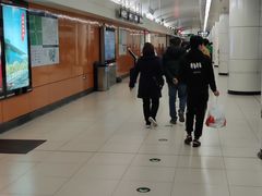 -海淀黄庄(地铁站)