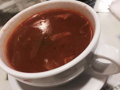 -翠华餐厅(旺角文华商场店)