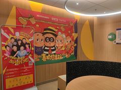 -麦当劳(西单明珠店)
