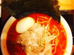 -博多一幸舍(侨福芳草地购物中心店)