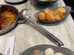 -千味涮·健康火锅(会展连城新天地店)