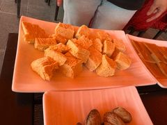 -鑫渔港海鲜本地菜·山海关浑锅(东戴河店)