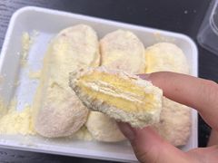 -华荣西饼屋(金禧店)