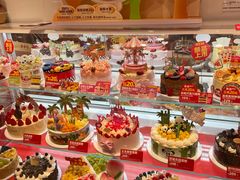 -味多美蛋糕(灯市口店)