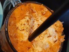 -URBAN SOI Thai Kitchen乐泰料理(长乐路店)