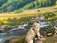 -陕西自然博物馆