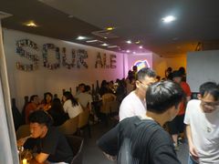 -虚荣精酿酒屋(五羊店)