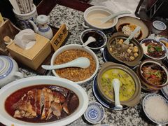 -南京大牌档(崇文门国瑞店)