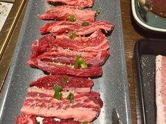 -新石器烤肉(中房金谊广场店)