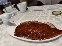 普通烤鸭-金蝉食府(维吉奥广场店)