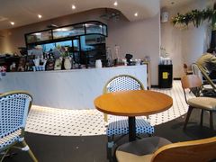 -Jamaicablue Coffeeshop(中央广场店)