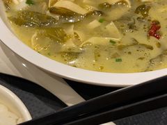 -食代馆(深业上城店)