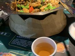 -蛙有道·铁锅牛蛙(万泰汇店)