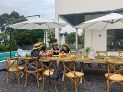 -Tivano意大利餐厅(成都居舍酒店)