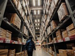 -宜家家居(四元桥商场店)