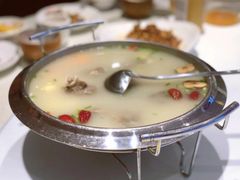 清炖羊肉-巴依老爷·新疆美食(上城区天城路店)