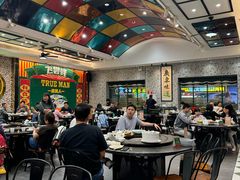 -飞尝蚝·顺德菜·鱼生(顺德总店)