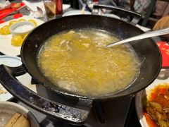 -一桶江山餐厅(松北店)