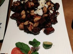 -陆壹捌餐厅(五大道店)