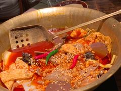 -打川川·川蜀毛肚(南市场店)