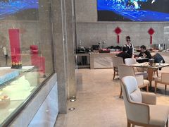 -菲住布渴酒店自助餐厅(阿里巴巴西溪园区店)