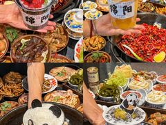 -楠火锅(绵阳首店)