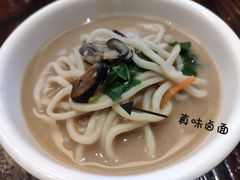 -海坛特色小吃·只做平潭特色菜(平潭店)