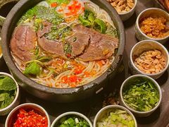 -浩海火燒雲傣家菜(芮欧百货店)