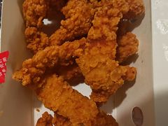 椒麻小酥肉-必胜客(新辰里酒仙桥店)