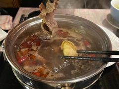 -南通滨江洲际酒店-西集自助餐厅