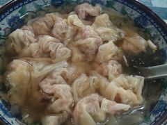 虾仁大云吞-桃源居(蠡园店)