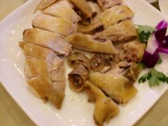 -长江国际酒店-中餐厅